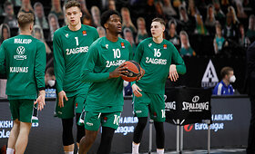 Principinis mū&scaron;is Kaune: &bdquo;Žalgiris&ldquo; &ndash; ALBA