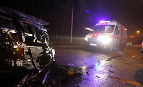 Kaune trijų automobilių kaktomu&scaron;a