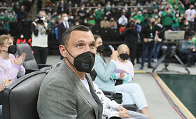 &bdquo;Žalgirio&ldquo; arenoje pagerbtas Jonas Mačiulis