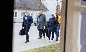 Prienuose pradėta nagrinėti avarijoje žuvusios mažametės byla