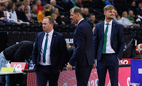 LKL Kaune: &bdquo;Žalgiris&ldquo; &ndash; &Scaron;iaulių &bdquo;7bet&ldquo;