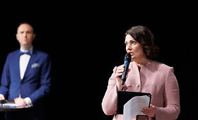 Olimpinio &scaron;vietimo forumas 2022