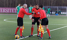A lyga:  Kauno &bdquo;Žalgiris&ldquo; &ndash; Kauno rajono &bdquo;Hegelmann&ldquo;