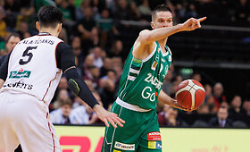 Kaunas prie&scaron; Panevėžį: &bdquo;Žalgiris&ldquo; &ndash; &bdquo;Lietkabelis&ldquo;