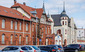 Jūrų krovinių kompanija &bdquo;Bega&ldquo;