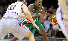 Trečiasis finalas: Kauno &bdquo;Žalgiris&ldquo; - Vilniaus &bdquo;Lietuvos rytas&ldquo;
