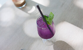 &Scaron;eimos restoranas &bdquo;Lavender Inn&ldquo; Palangoje