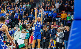 LKL sezono startas Klaipėdoje: &bdquo;Neptūnas&ldquo; &ndash; &bdquo;Žalgiris&ldquo;