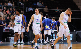 LKL vakaras Kaune: &bdquo;Žalgiris&ldquo; &ndash; &bdquo;Pieno žvaigždės&ldquo;