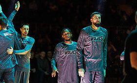 Tarpu&scaron;venčio LKL rungtynės Alytuje: &bdquo;Wolves&ldquo; &ndash; &bdquo;Lietkabelis&ldquo;