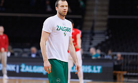 Vertybių sankirta &bdquo;Žalgirio&ldquo; arenoje: &bdquo;Žalgiris&ldquo; &ndash; &bdquo;Crvena Zvezda&ldquo;