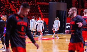Citadele KMT pusfinalis: Vilniaus &bdquo;Rytas&ldquo; &ndash; Jonavos CBet