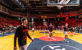 Mažasis Citadele KMT finalas: &bdquo;Rytas&ldquo; &ndash; &bdquo;Lietkabelis