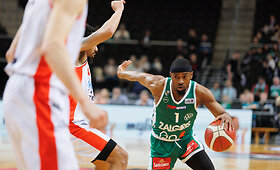LKL turas Kaune: &bdquo;Žalgiris&ldquo; &ndash; &bdquo;Juventus&ldquo;