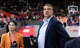 Aleksandras Trifunovičius Eurolygos finalo ketverte
