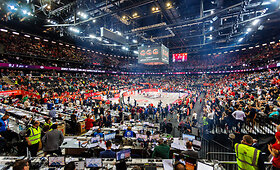 Eurolygos finalas: Pirėjo &bdquo;Olympiacos&ldquo; &ndash; Madrido &bdquo;Real&ldquo;