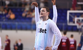Mažasis LKL finalas: Jonavos &bdquo;CBet&ldquo; &ndash; Panevėžio &bdquo;Lietkabelis&ldquo;