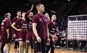 LKL mažasis finalas: Panevėžio &bdquo;Lietkabelis&ldquo; &ndash; Jonavos &bdquo;CBet&ldquo;
