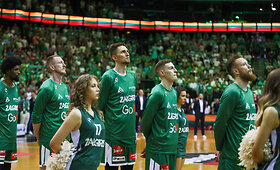 Kar&scaron;čiausios sezono rungtynės: &bdquo;Žalgiris&ldquo; &ndash; &bdquo;Rytas&ldquo;