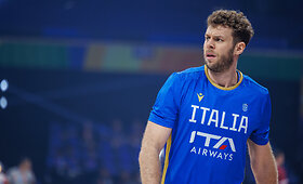 Pasaulio krep&scaron;inio čempionatas Maniloje: Latvija &ndash; Italija