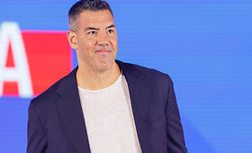 Krep&scaron;inio žvaigždžių pokalbių &scaron;ou