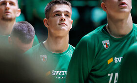 LKL startas Kaune: &bdquo;Žalgiris&ldquo; &ndash; &bdquo;Pieno žvaigždės&ldquo;