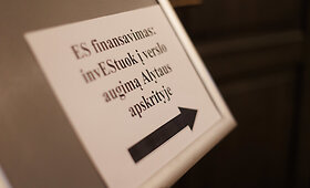 Renginys &bdquo;Investuok į verslo augimą Alytaus apskrityje&ldquo;