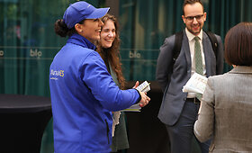 Europos investicijų diena Kaune