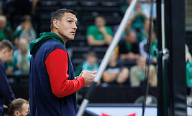 &bdquo;Žalgirio&ldquo; varžovas Kaune &ndash; Vilerbano ASVEL