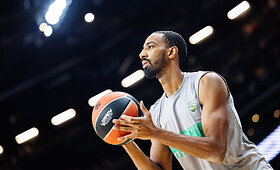 Eurolygos vakaras Kaune: &bdquo;Žalgiris&ldquo; &ndash; Belgrado &bdquo;Partizan&ldquo;