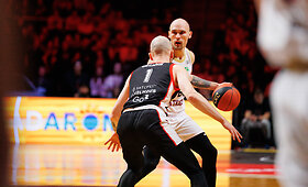 Karaliaus Mindaugo taurės turnyras Kaune. Vilniaus &bdquo;Rytas&ldquo; &ndash; Panevėžio &bdquo;7bet-Lietkabelis&ldquo;