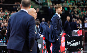 Kar&scaron;tas vakaras Kaune: &bdquo;Žalgiris&ldquo; &ndash; &bdquo;Olimpia&ldquo;