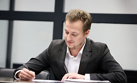 Tadas Luko&scaron;evičius apeliaciniame teisme