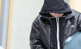 Teismas suėmė policininką nu&scaron;ovusį &scaron;aulį