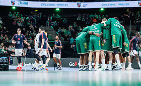 Antrasis Eurolygos savaitės i&scaron;bandymas: &bdquo;Žalgiris&ldquo; &ndash; &bdquo;Olimpia&ldquo;