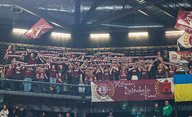 LKL vakaras Kaune: &bdquo;Žalgiris&ldquo; &ndash; &bdquo;Lietkabelis&ldquo;