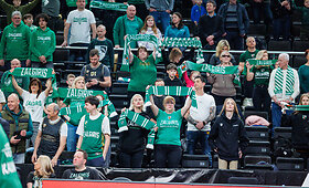 Solidarumo su Ukraina rungtynės: &bdquo;Žalgiris&ldquo; &ndash; &bdquo;Juventus&ldquo;