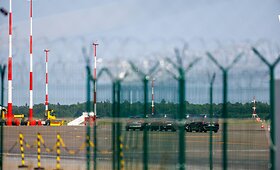 Privačiu lėktuvu į Kauną atvyko atlikėjas Pitbull
