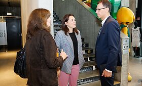 &bdquo;Lietuvos krep&scaron;inis&ldquo; renka naują prezidentą