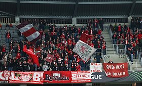 Konferencijų lygos rungtynės: &bdquo;Kauno Žalgiris&ldquo; &ndash; &bdquo;Brann&ldquo;