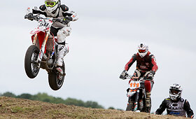  &bdquo;Bike Show Millenium&ldquo; S.Dariaus ir S.Girėno aerodrome 