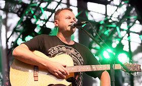 Bardų festivalis &bdquo;Akacijų alėja&ldquo;