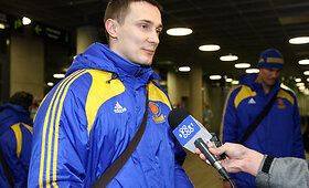 &bdquo;BC KHIMKI&ldquo; krep&scaron;ininkai atvyko į Kauną