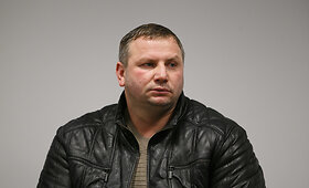 Lo&scaron;imų namuose policininką nu&scaron;ovęs vyras nei&scaron;girdo teismo sprendimo