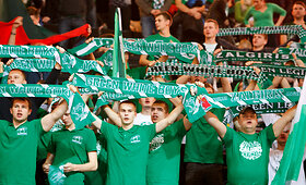 Emocijų pliūpsnis Kauno &bdquo;Žalgirio&ldquo; ir Atėnų &bdquo;Panathinaikos&ldquo; rungtynėse
