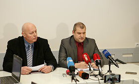 Prokurorai atskleidė vaikų nužudymo ikiteisminio tyrimo detales