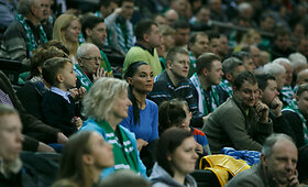 LKL: Kauno &bdquo;Žalgiris&ldquo; &ndash; Prienų-Bir&scaron;tono &bdquo;Vytautas&ldquo;
