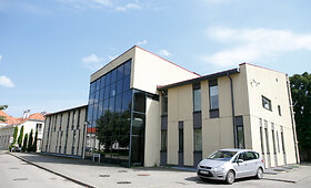 STT krata Kauno VMVT institute