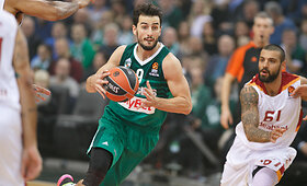 Būtinos pergalės besiekiant: &bdquo;Žalgiris&ldquo; &ndash; &bdquo;Galatasaray&ldquo;