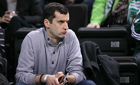 LKL Kaune: &bdquo;Žalgiris&ldquo; &ndash; &bdquo;&Scaron;iauliai&ldquo;